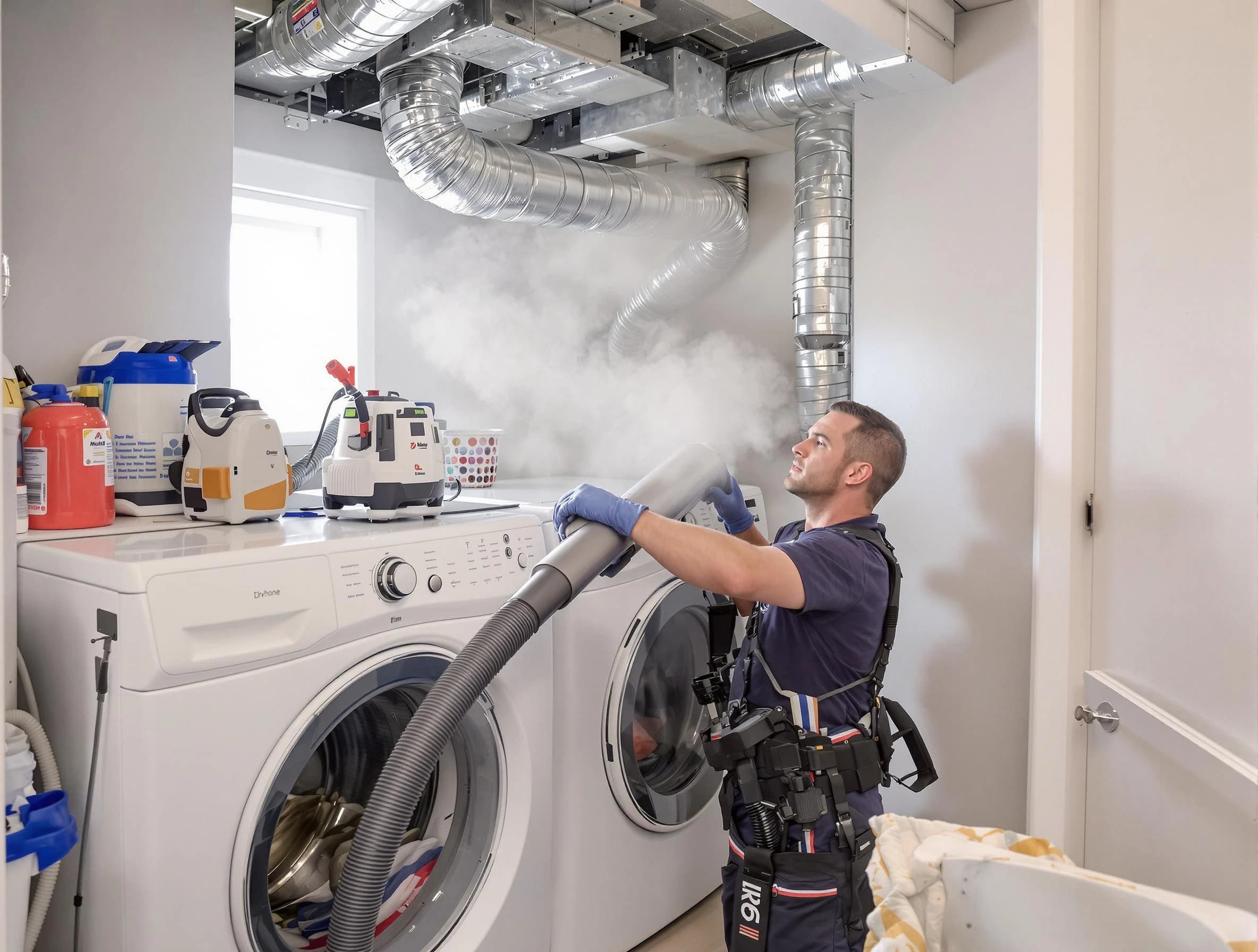 Duct Cleaning service in Roxborough Park, CO